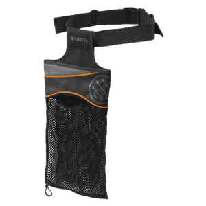 BERETTA UNIFORM PRO EVO AMMO POUCH WITH MESH BLACK