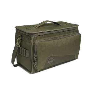 BERETTA GAMEKEEPER EVO CARTRIDGE BAG 250 MOSS & BROWN BARK