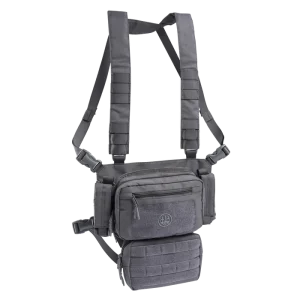BERETTA TACTICAL CHEST RIG WOLF GREY