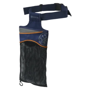 BERETTA UNIFORM PRO EVO AMMO POUCH WITH MESH BLUE