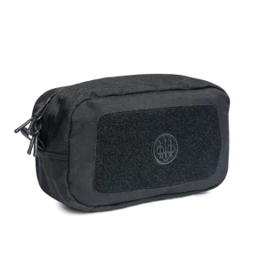 BERETTA HORIZONTAL UTILITY POUCH BLACK