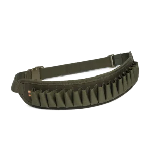BERETTA GAMEKEEPER EVO CART BELT 12GA MOSS & BROWN BARK