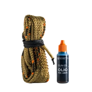 BERETTA ROPE CLEANING KIT 12GA