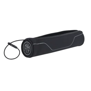 BERETTA NEO SCOPE COVER BLACK L 25-30cm x 65mm OD