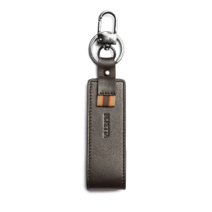 BERETTA KEY HANGER CLASSIC BROWN