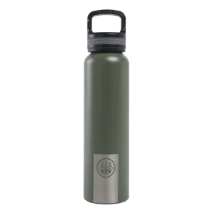 BERETTA WATER BOTTLE 710ml OLIVE DRAB GREEN