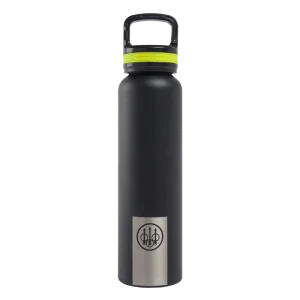 BERETTA WATER BOTTLE 710ml BLACK