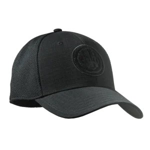 BERETTA SHIELD FLEXFIT CAP BLACK L