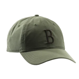 BERETTA BIG B CAP GREEN