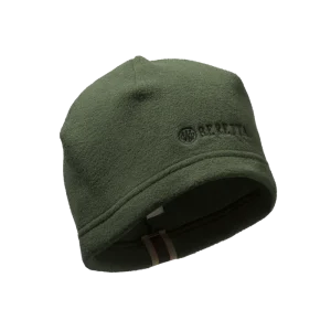 BERETTA FLEECE BEANIE GREEN XL