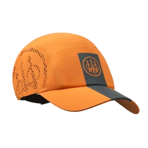BERETTA TECH CAP ORANGE