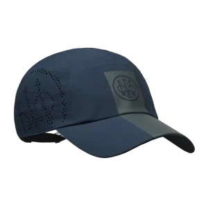 BERETTA TECH CAP BLUE TOTAL ECLIPSE