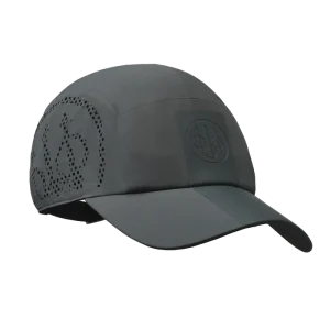 BERETTA TECH CAP GREY CASTLEROCK