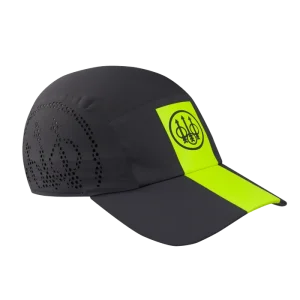 BERETTA TECH CAP EBONY