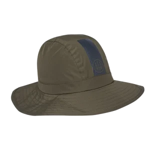 BERETTA BUCKET HAT GREEN MOSS