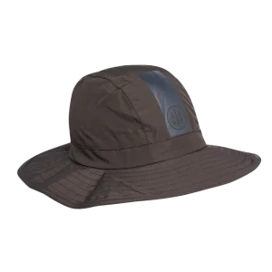 BERETTA BUCKET HAT BROWN BARK