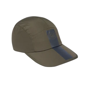 BERETTA WATERPROOF CAP GREEN MOSS