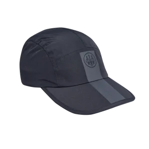 BERETTA WATERPROOF CAP BLACK
