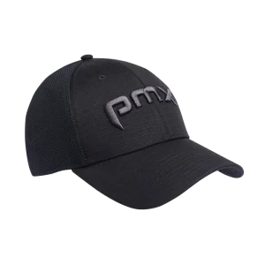 BERETTA PMX CAP BLACK