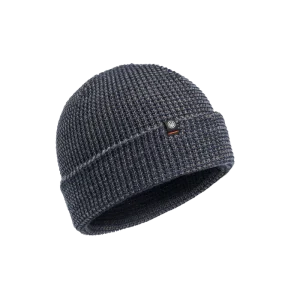 BERETTA SHORE BEANIE BLUE & GREY