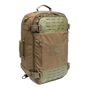 BERETTA FIELD PATROL BAG COYOTE BROWN