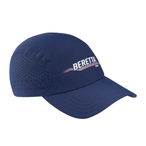 BERETTA TEAM CAP BLUE TOTAL ECLIPSE