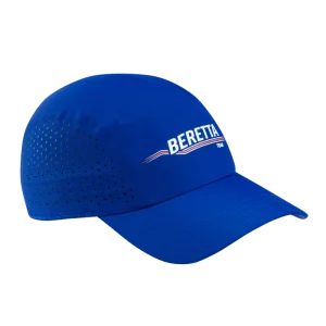 BERETTA TEAM CAP BERETTA BLUE