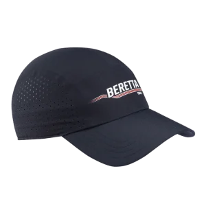 BERETTA TEAM CAP BLACK