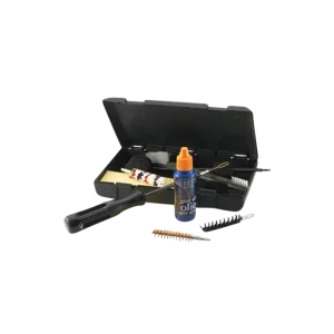 BERETTA 9mm PISTOL RANGE CLEANING KIT