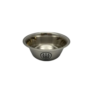 BERETTA DOG BOWL STAINLESS