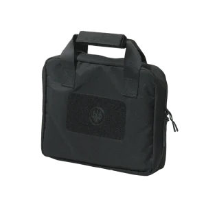 BERETTA PISTOL CASE BLACK