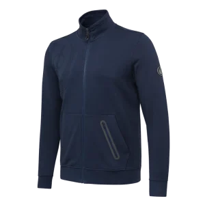BERETTA CORPORATE SWEATER BLUE TOTAL ECLIPSE
