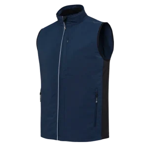 BERETTA WINDSHELL EVO VEST BLUE TOTAL ECLIPSE