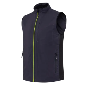 BERETTA WINDSHELL EVO VEST EBONY