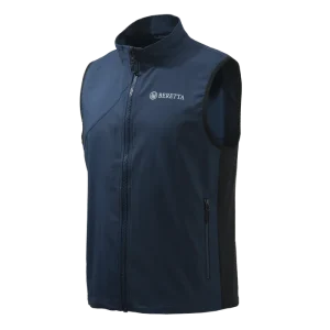 BERETTA WINDSHELL VEST BLUE