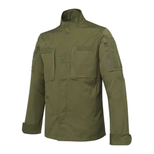 BERETTA BDU FIELD JACKET OLIVE DRAB