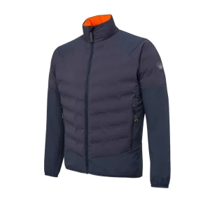 BERETTA BEZOAR HYBRID JACKET EBONY