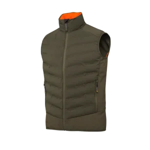 BERETTA BEZOAR HYBRID VEST GREEN MOSS
