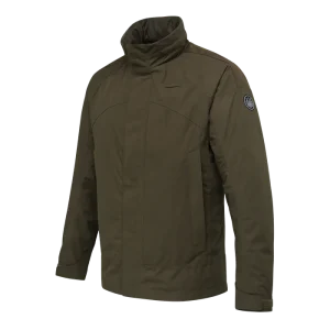 BERETTA TOSARK JACKET GREEN MOSS