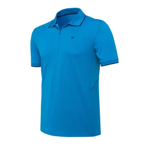 BERETTA ICE POWER POLO SHIRT BLUE EXCELL
