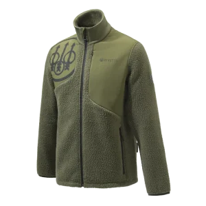 BERETTA TRAILHEAD THERMAL PRO JACKET GREEN
