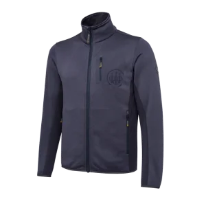 BERETTA SMARTECH EVO FLEECE JACKET EBONY