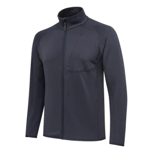 BERETTA ALPSTEN FLEECE JACKET EBONY
