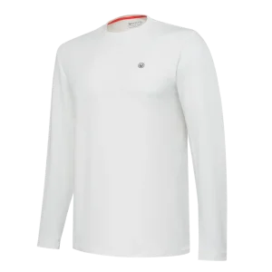BERETTA TEAM LS WHITE