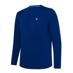 BERETTA TEAM LS BLUE