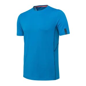 BERETTA ICE POWER T-SHIRT BLUE EXCELL