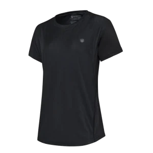 BERETTA CIEL TECH T-SHIRT BLACK