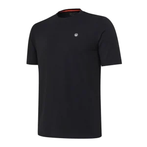 BERETTA TEAM SS SHIRT BLACK