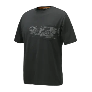 BERETTA TACTICAL T-SHIRT BLACK