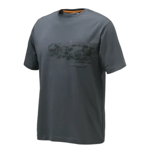 BERETTA TACTICAL T-SHIRT EBONY